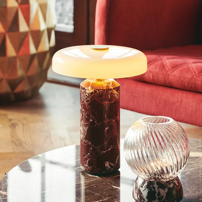 Trip Rechargeable LED Table Lamp