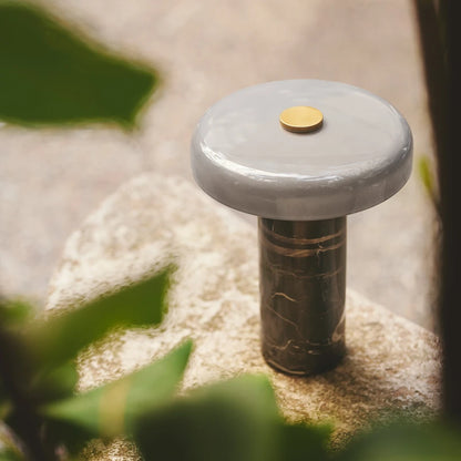 Trip Rechargeable LED Table Lamp