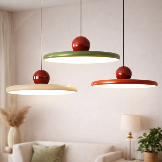 European Minimalist Butterfly LED Chandelier for Bedroom, Dining & Study