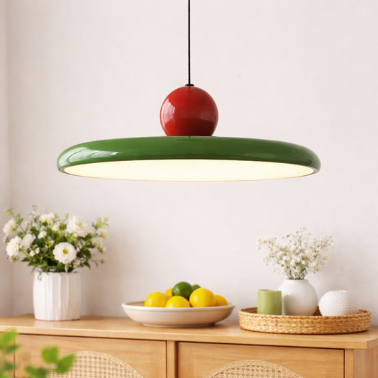 European Minimalist Butterfly LED Chandelier for Bedroom, Dining & Study