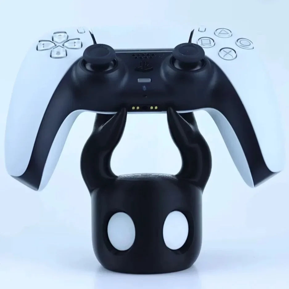 Universal Game Controller Stand Hollow Knight – Gaming Controller Holder for PS4, PS5 & Nintendo Switch
