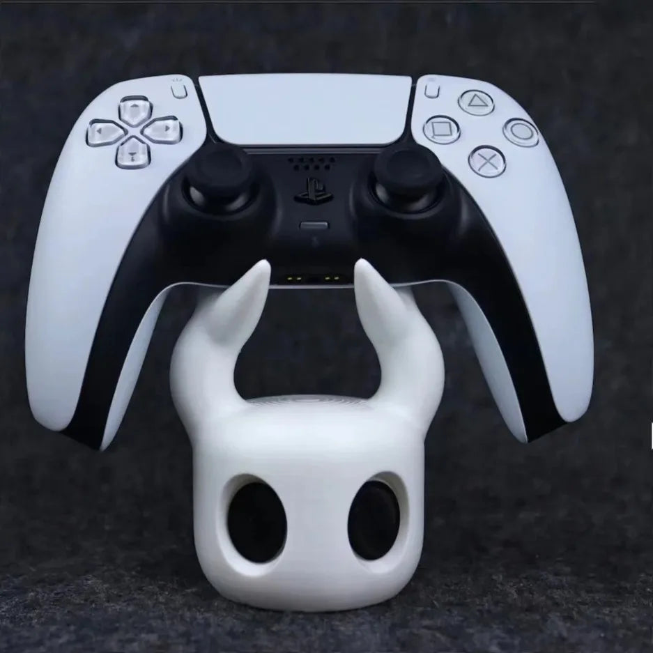 Universal Game Controller Stand Hollow Knight – Gaming Controller Holder for PS4, PS5 & Nintendo Switch