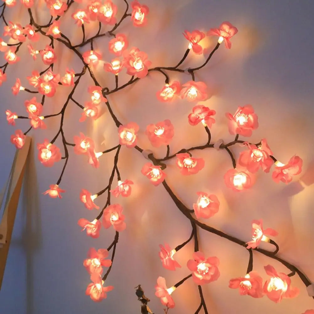 Cherry Blossom Tree Lights 72/96 LEDs